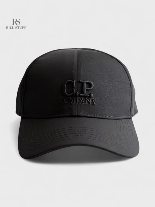 Кепка с линзами C.P. Company Chrome-R Goggle