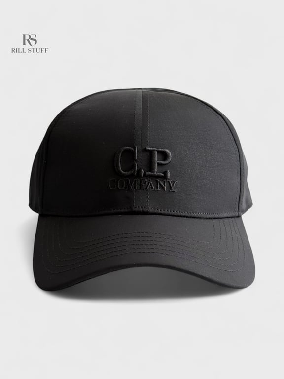 Кепка с линзами C.P. Company Chrome-R Goggle