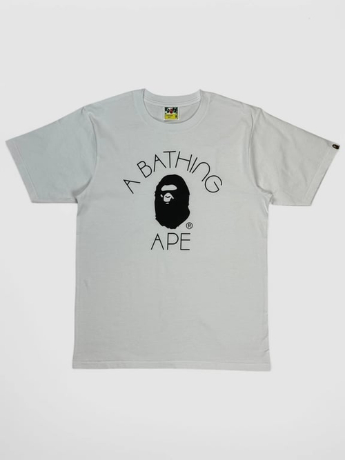 Футболка Bape A Bathing Ape