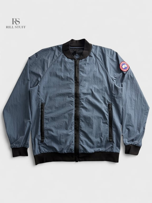 Куртка бомбер Canada Goose Faber Bomber 