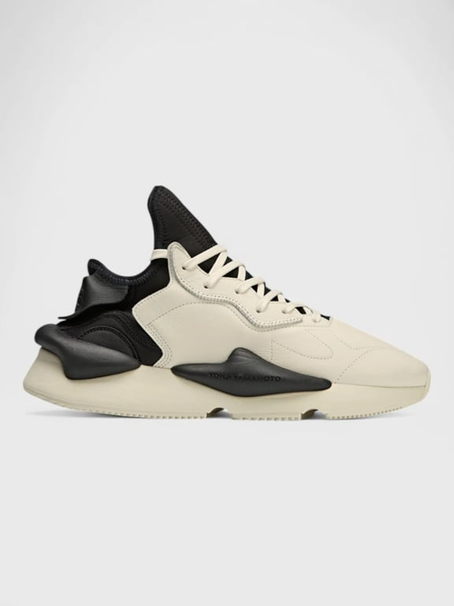 Мужские кроссовки Adidas x Y-3 Kaiwa
