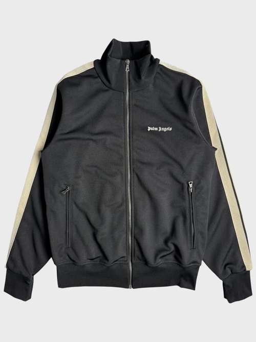 Толстовка на замке Palm Angels Classic Logo