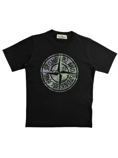 Футболка Stone Island Junior