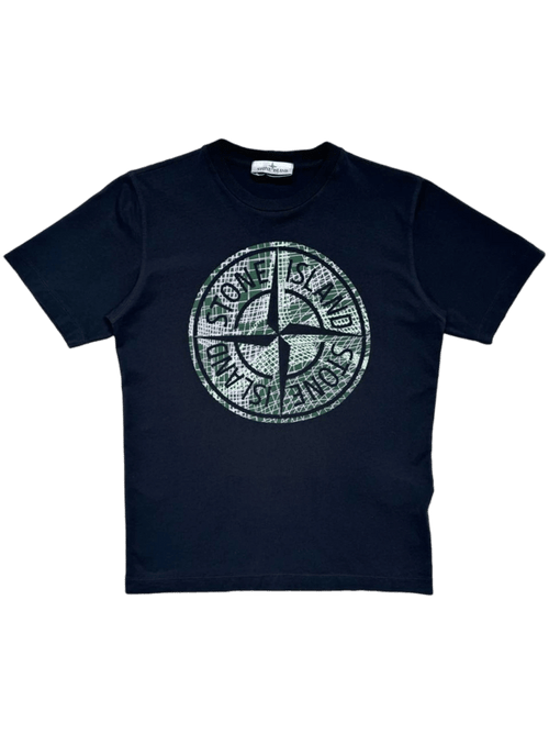 Футболка Stone Island Junior