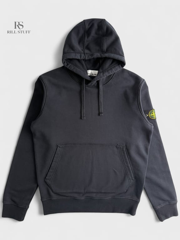 Худи Stone Island