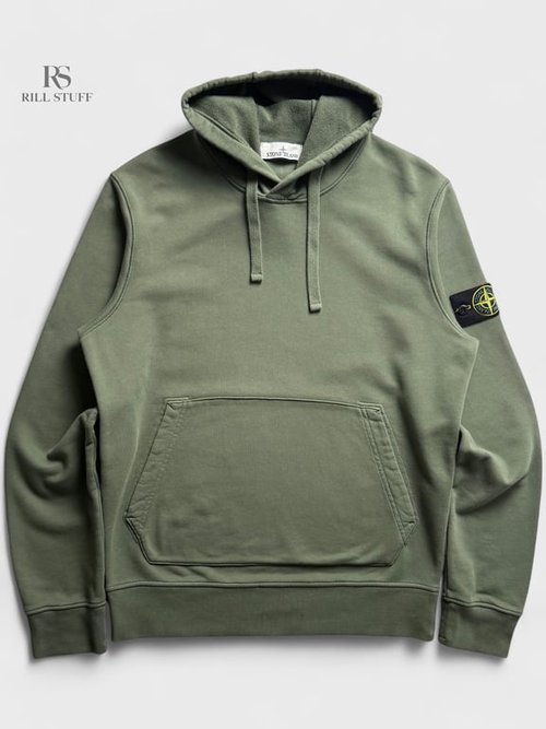 Худи Stone Island