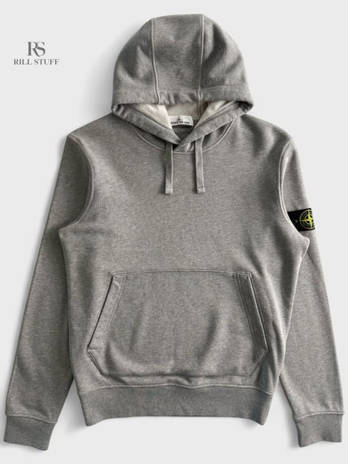 Худи Stone Island
