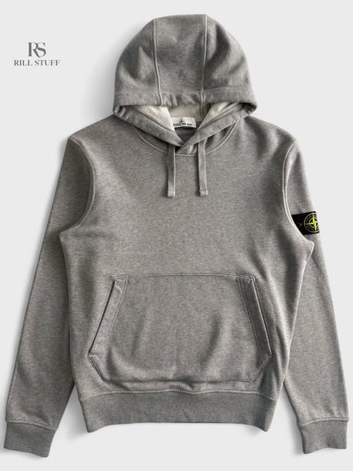 Худи Stone Island