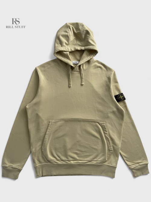 Худи Stone Island