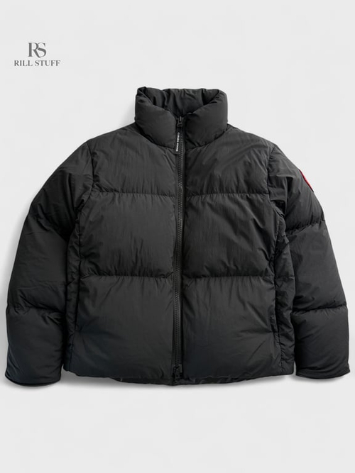 Куртка пуховик Canada Goose Lawrence Puffer Jacket