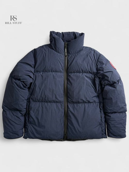Куртка пуховик Canada Goose Lawrence Puffer Jacket