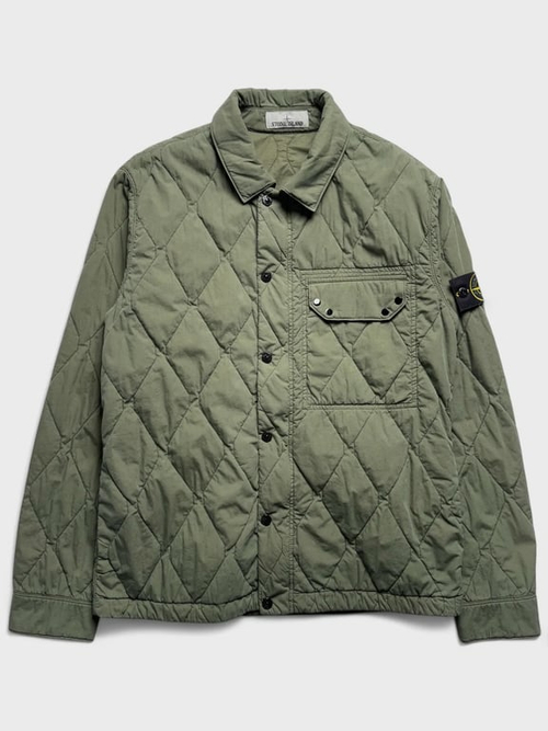 Куртка Stone Island
