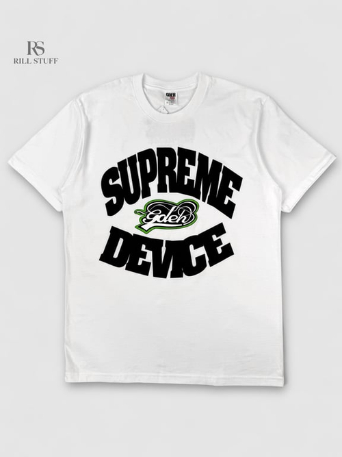 Футболка Supreme x Goodenough T-Shirt