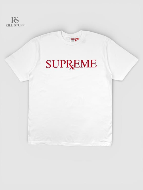 Футболка Supreme Rx Tee