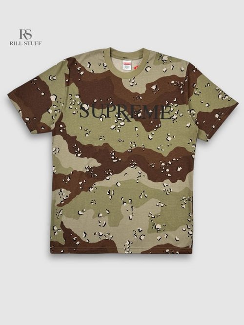 Футболка Supreme Rx Tee