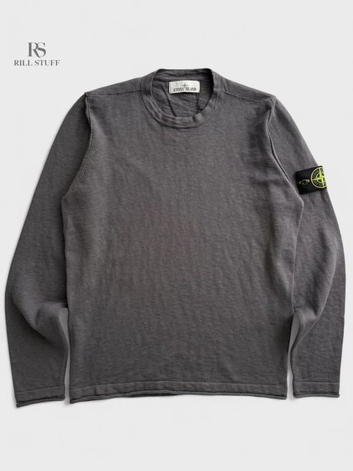 Джемпер Stone Island 