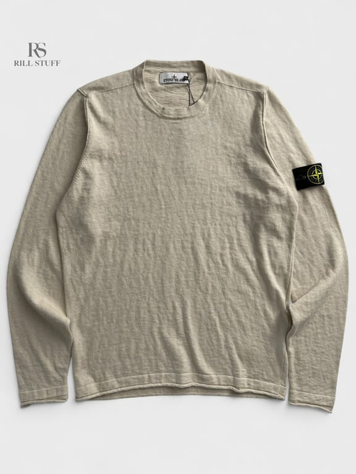 Джемпер Stone Island 