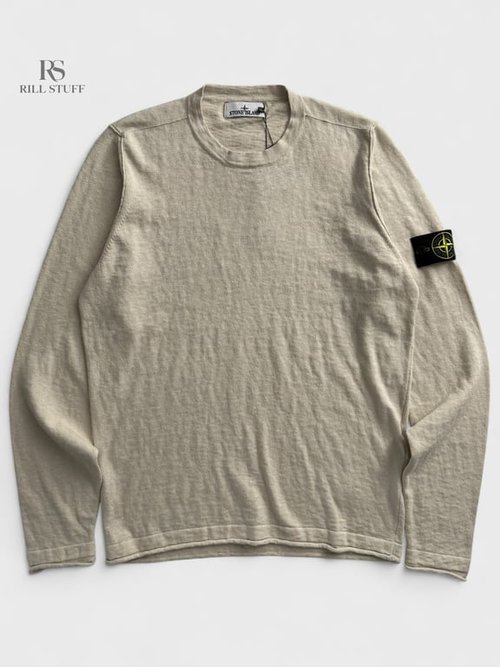 Джемпер Stone Island