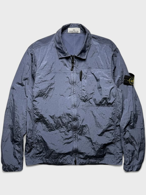 Куртка Stone Island Nylon Metal