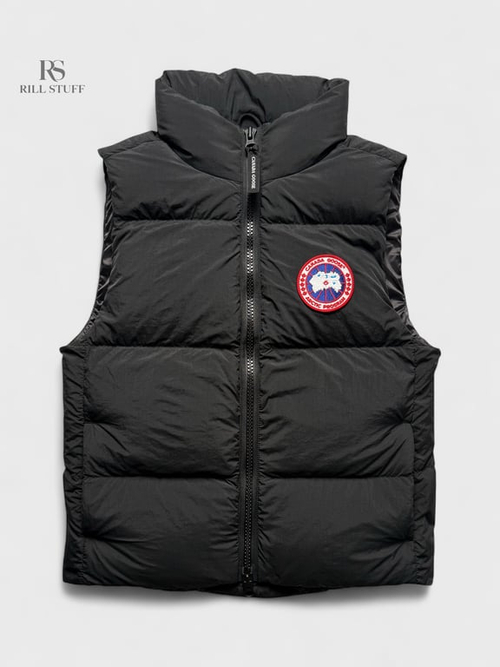 Жилет утепленный Canada Goose Lawrence Puffer Vest 
