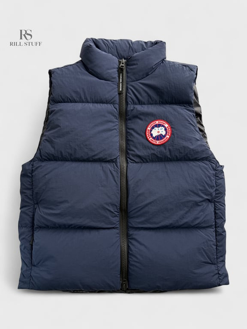 Жилет утепленный Canada Goose Lawrence Puffer Vest 