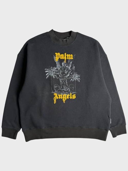  Толстовка Palm Angels