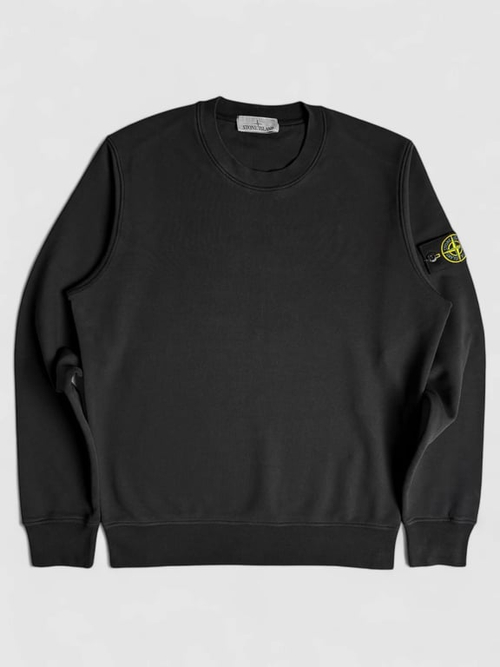 Классический Свитшот Stone Island