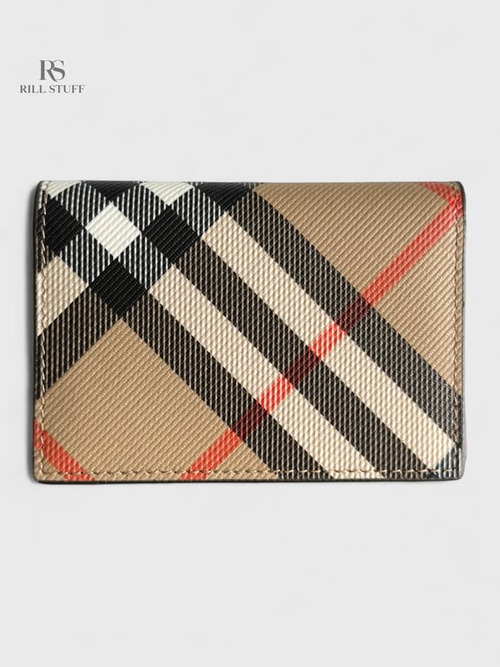 Картхолдер Burberry