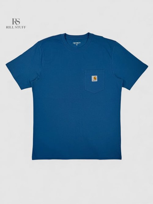 Футболка Carhartt WIP Pocket T-Shirt