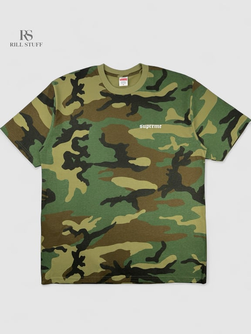 Футболка Supreme Target Tee 