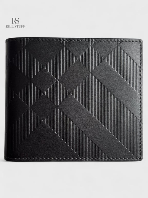 Кошелек  Burberry