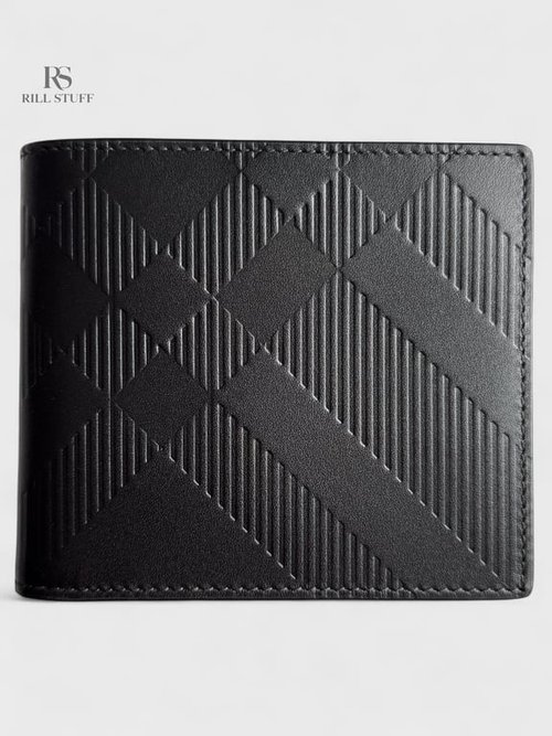 Кошелек Burberry