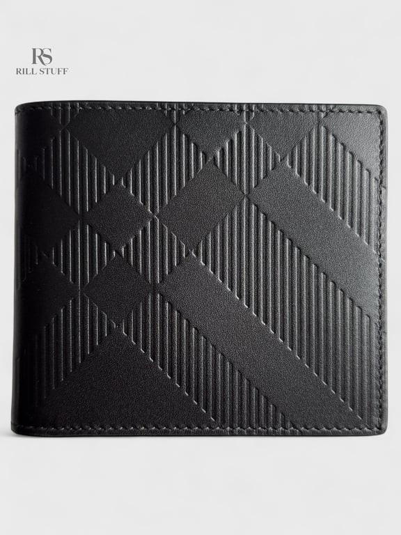 Кошелек Burberry
