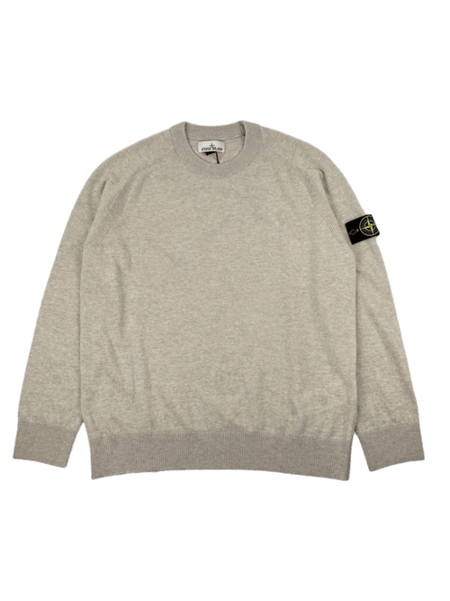 Свитер Stone Island