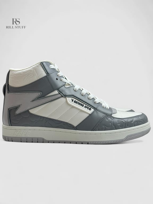Кроссовки Bape STA 88 Mid