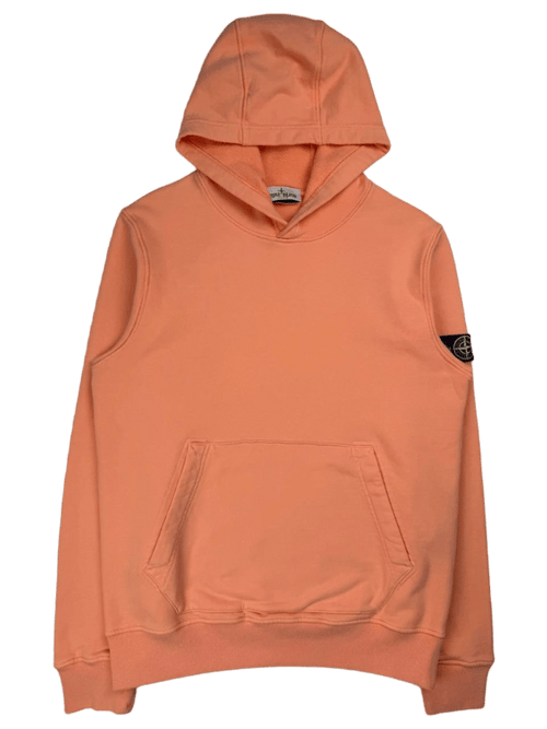 Худи Stone Island Junior