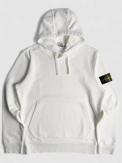 Худи Stone Island