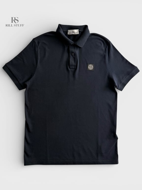 Поло Stone Island