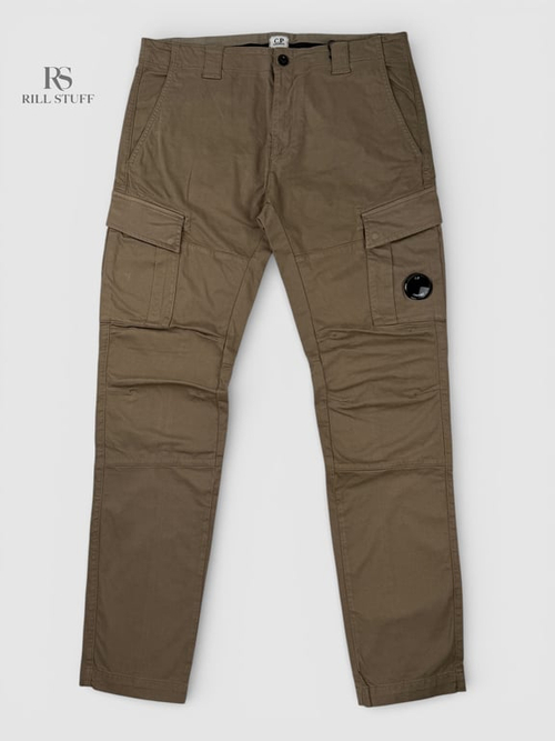 Брюки C.P. Company Lens Cargo Pants