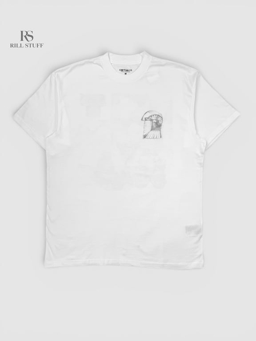 Футболка Carhartt WIP S/S Okniceok 02 T-Shirt