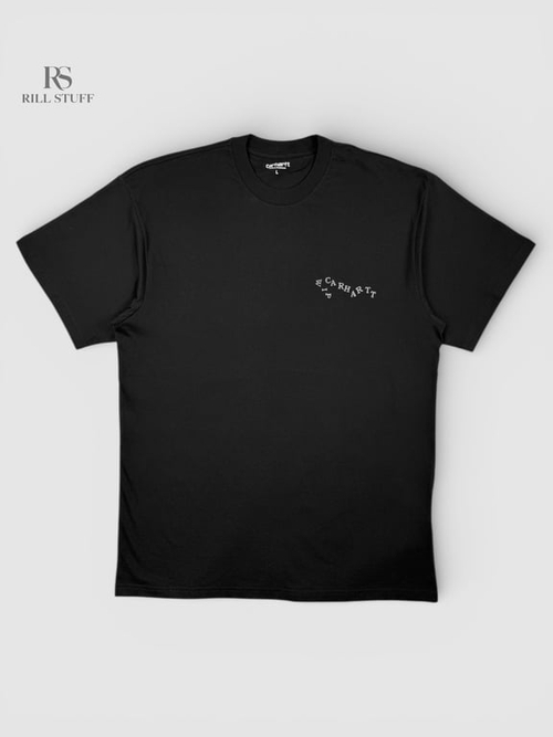 Футболка Carhartt WIP S/S Okniceok 01 T-Shirt 'White'