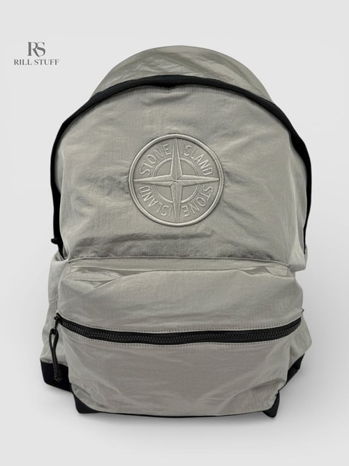Рюкзак Stone Island Nylon Metal Backpack
