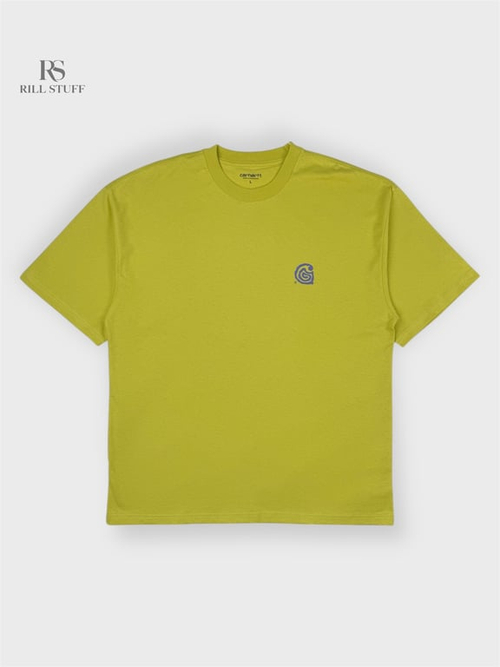 Футболка Carhartt WIP Helix T-Shirt