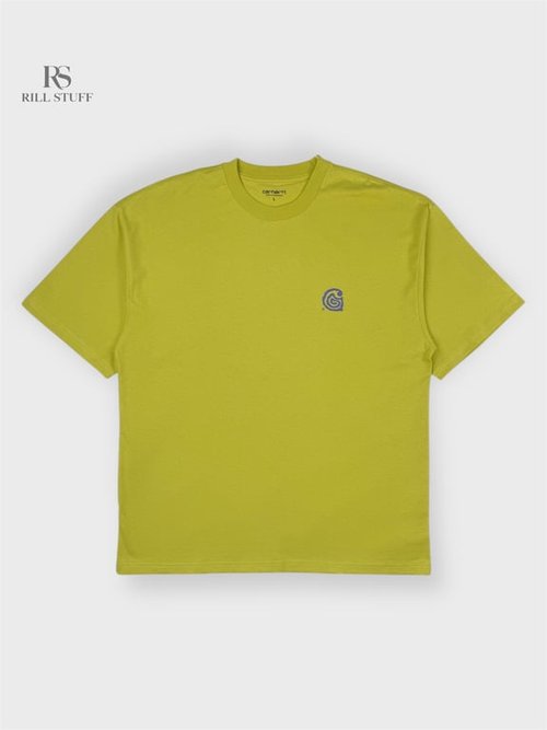 Футболка Carhartt WIP Helix T-Shirt