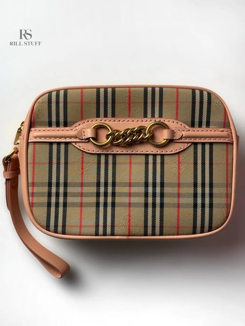 Поясная сумка Burberry