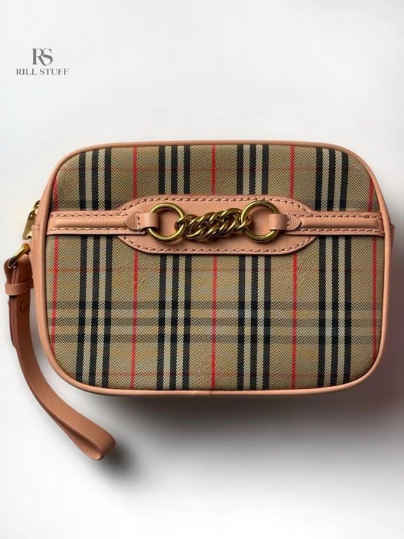 Поясная сумка Burberry