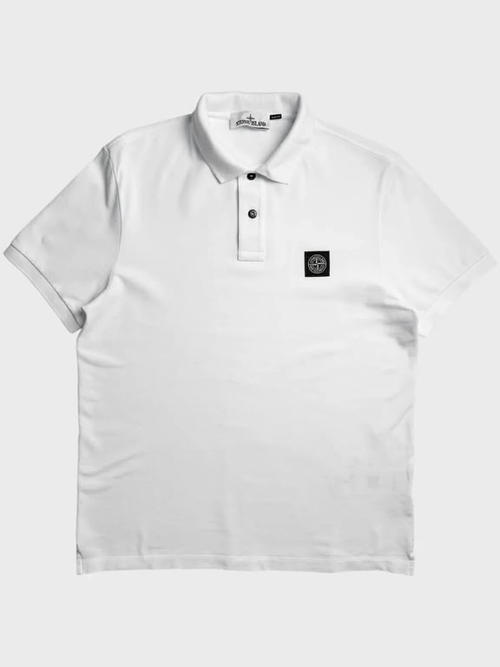 Поло Stone Island 