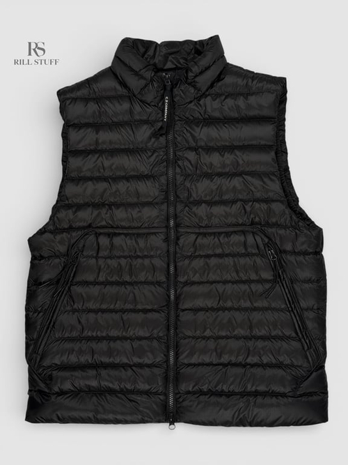Жилет C.P. Company D.D. Shell Lens Detail Vest