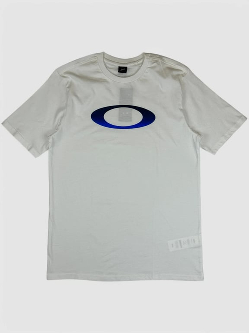Футболка Oakley Cotton T-Shirt White
