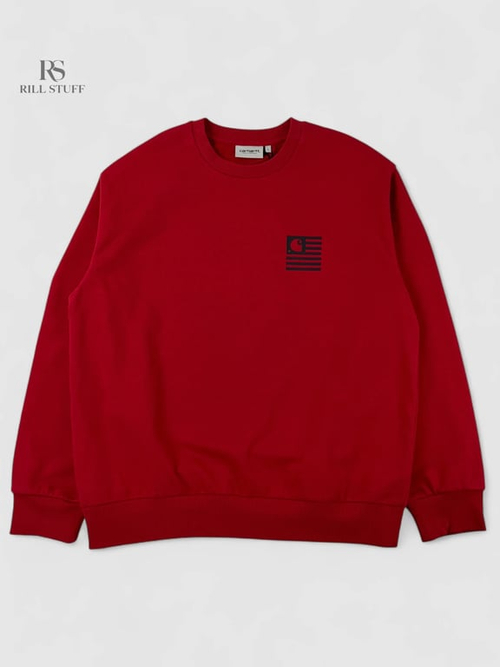 Carhartt WIP Coast State Sweat